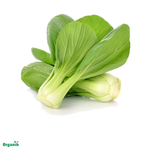 CẢI THÌA BABY VIETGAP CK GÓI 300G