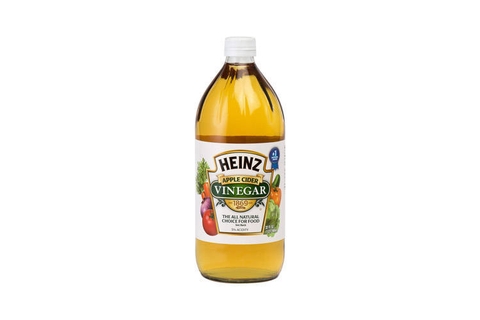 DẤM TÁO HEINZ CHAI 946ML