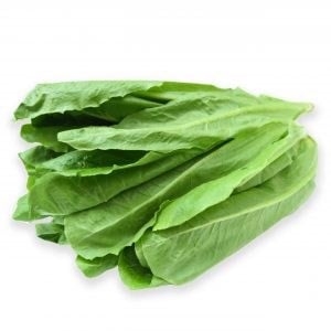 XÀ LÁCH ROMAINE XANH TFH GÓI 300G