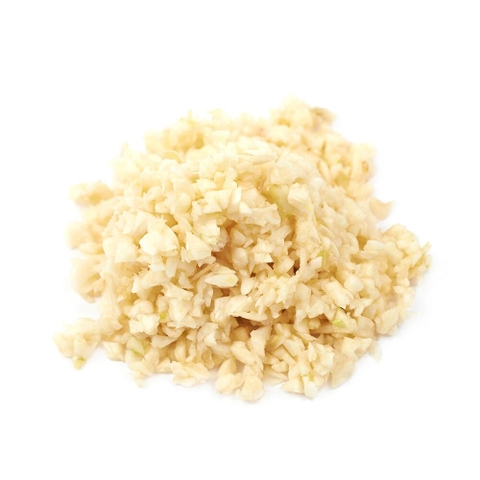 TỎI XAY HỘP 50G