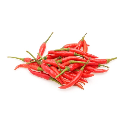 ỚT HIỂM ĐỎ GÓI 50G