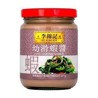 MẮM RUỐC LEE KUM KEE HŨ 227G