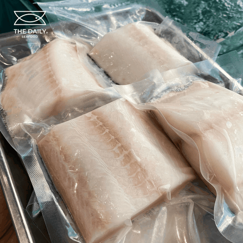 FILLET CÁ TUYẾT THAN