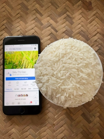 Di Hương túi 10kg