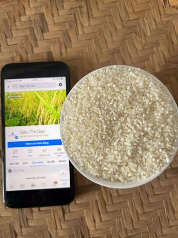 Tấm Xốp túi 5kg