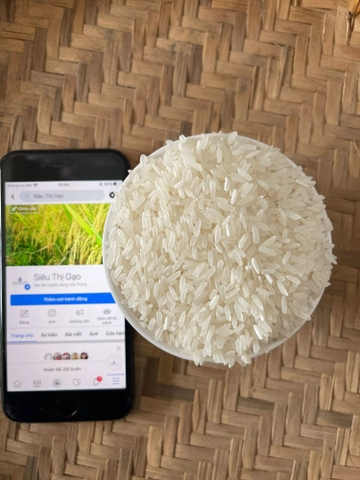 Thơm Nhật túi 10kg