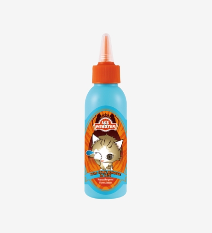 Dung dịch vệ sinh mắt cho mèo Lee&Webster