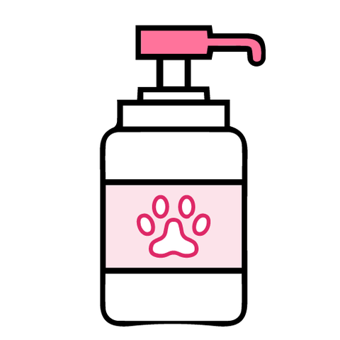 Mỹ phẩm cho mèo