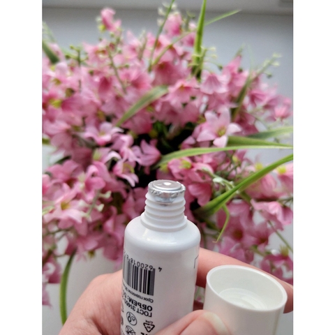 Kem dưỡng da kiêm nền trang điểm Compliment Vitanorm C+ Light 50ml