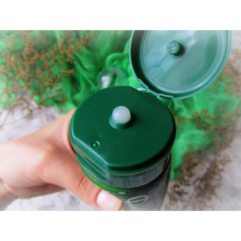 Gel rạn da Chistaya Liniya xóa cellulite Tuýp 200ml