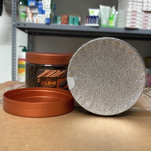 Tẩy tế bào chết quế hồi café Bilena 380Gr