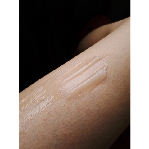 Gel rạn da Chistaya Liniya xóa cellulite Tuýp 200ml