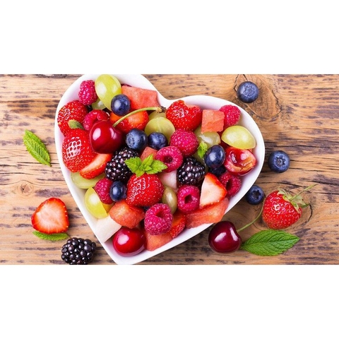 Son dưỡng môi hoa quả Fruit Kiss 3,5gr