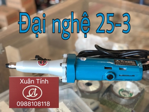 Máy phá Đại Nghệ 25-3