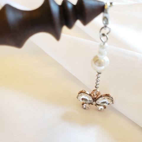 TRÂM CÀI TÓC TUA RUA - BƯỚM THẢ