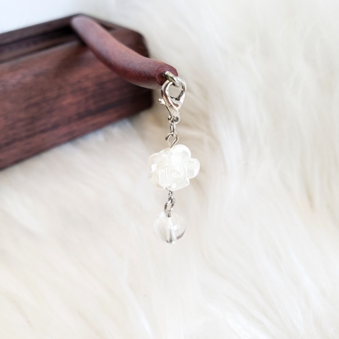 TUA RUA HOA HỒNG MINI