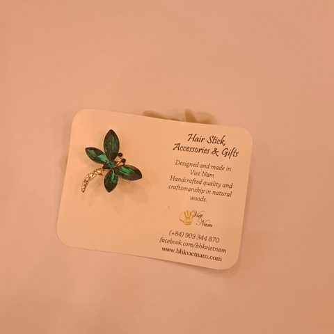 CHUỒN CHUỒN MINI