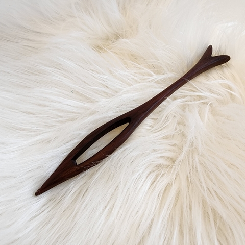 TRÂM CÀI TÓC GỖ XƯƠNG CÁ