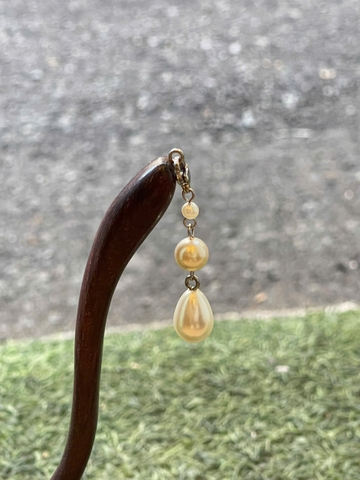 TRÂM CÀI TÓC TUA RUA-HẠT BẸT 2