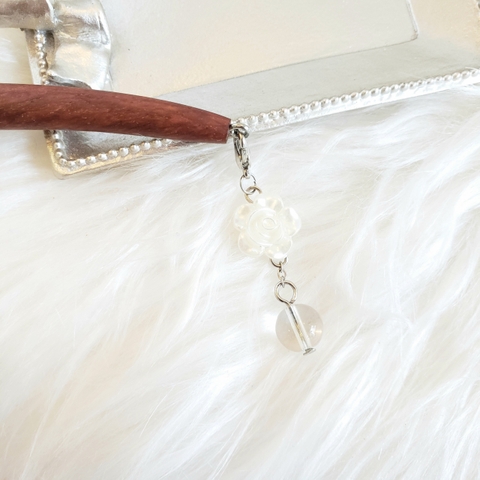 TUA RUA HOA HỒNG MINI