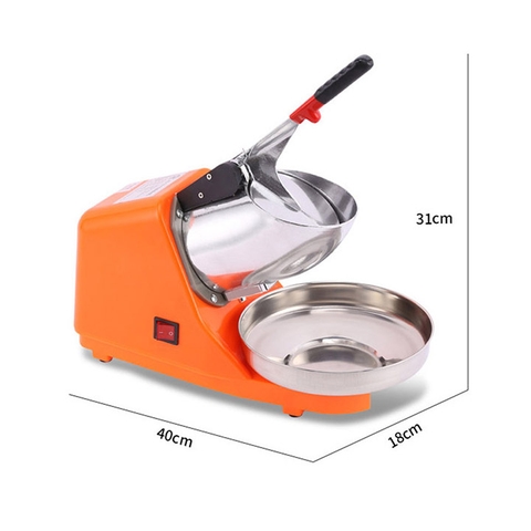 Máy bào đá Ice Crusher 300W