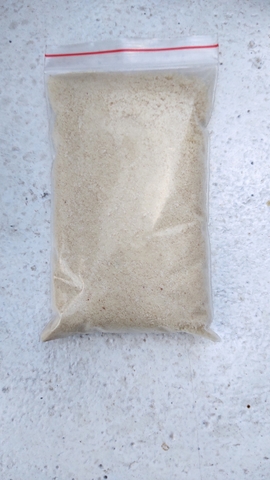 Hạnh nhân bột 100g