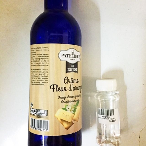 Nước hoa cam 50ml