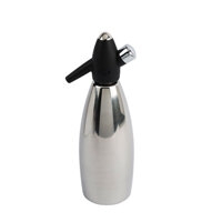 Bình soda inox Siphon 1L