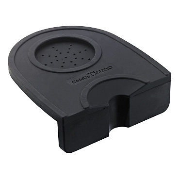 Đế cao su tamper matt cở lớn