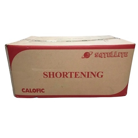 Shortening Cái Lân Red Satellite 25kg
