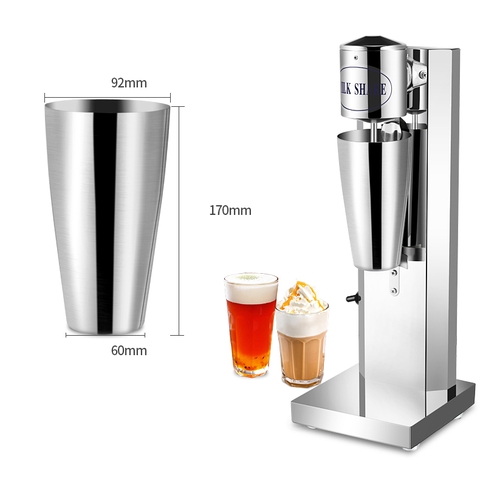 Máy đánh sữa Milkshake MS-1