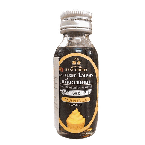 Hương Vanilla Best Odour 30ml