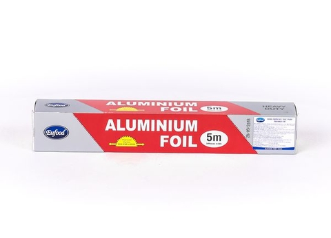 Màng nhôm EUfood 30cmx5m