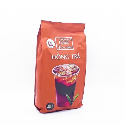 Hồng trà Tam Mã 500g