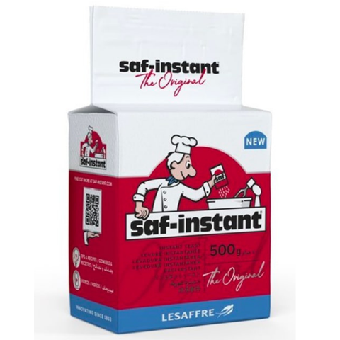 Men lạt Saf-instant 10g
