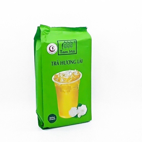 Trà hương lài Tam Mã 500g