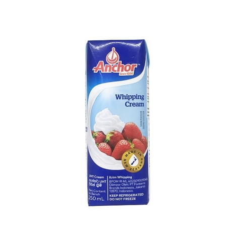 Whipping Anchor 250ml