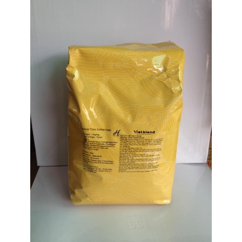 Bột sữa Đài Loan VietBlend 1kg