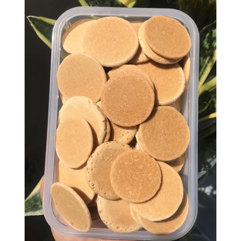 Bánh đồng tiền 500g