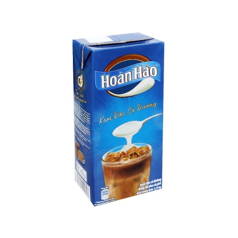 Sữa đặc Hoàn Hảo Dutch Lady 1,270g