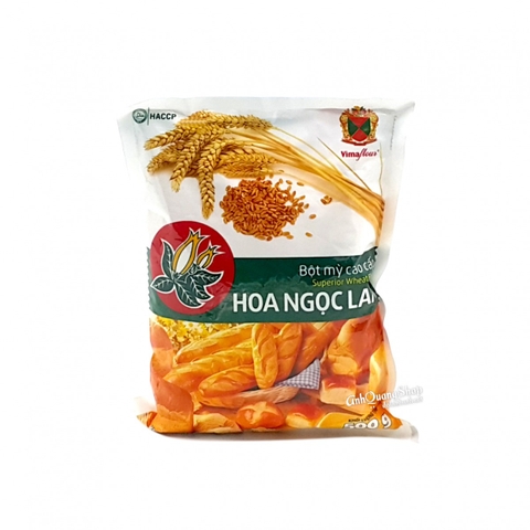Bột mì Hoa Ngọc Lan 500g