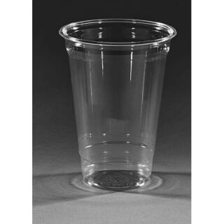 Ly nhựa pet DÀY 470ml UKP D93 50 cái/Cây (20 Cây/T)