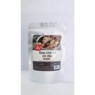 Nước súp chả cá cô đặc 200g