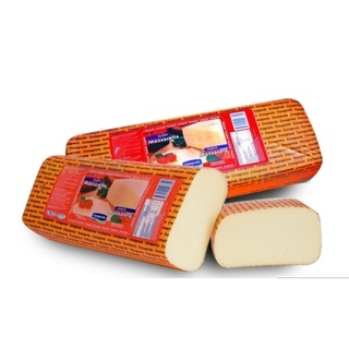 Phô mai mozzarella khối Conaprole 1kg