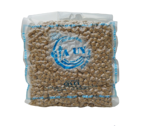 Trân châu mini đen Gia Uy 2kg