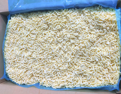 Phô mai bào Anchor 200g