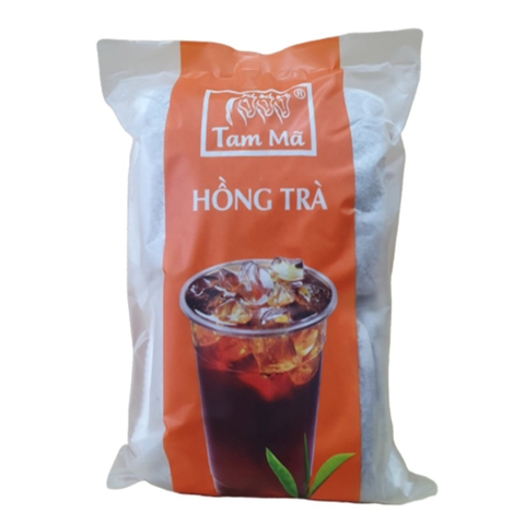 Hồng trà túi lọc Tam Mã 300g (10 túi)