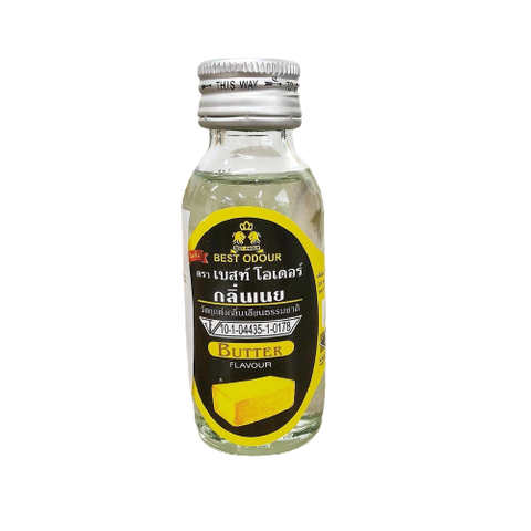 Hương bơ Best Odour 30ml