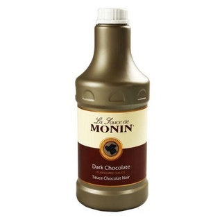 Sốt dark socola Monin 1.89L - Chai