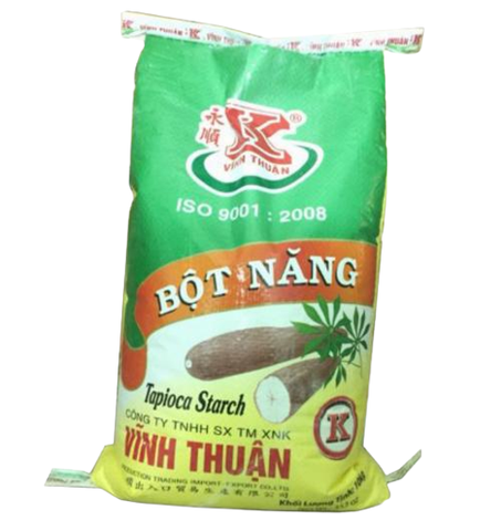 Bột năng Vĩnh Thuận 10kg